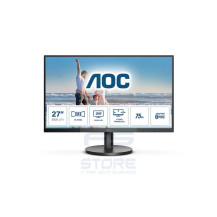 AOC Q27B3MA Monitor PC 68,6 cm (27\