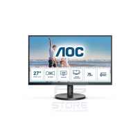 AOC Q27B3MA Monitor PC 68,6 cm (27\
