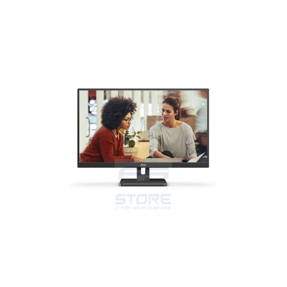 AOC E3 Q27E3UAM Monitor PC 68,6 cm (27\