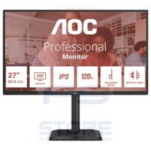 AOC E4 Q27E4U Monitor PC 68,6 cm (27\