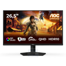 AOC G4 Q27G41ZDF Monitor PC 67,3 cm (26.5\