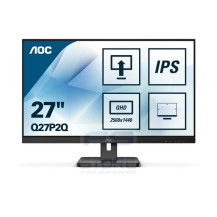 AOC P2 Q27P2Q Monitor PC 68,6 cm (27\