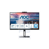 AOC V5 Q27V5CW/BK Monitor PC 68,6 cm (27\