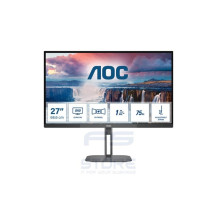 AOC V5 Q27V5N/BK Monitor PC 68,6 cm (27\