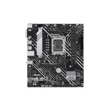 ASUS PRIME H610M-A-CSM. Schede Madri