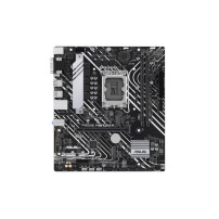ASUS PRIME H610M-A-CSM. Schede Madri