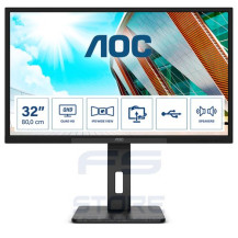AOC P2 Q32P2 Monitor PC 80 cm (31.5\