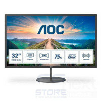 AOC V4 Q32V4 Monitor PC 80 cm (31.5\