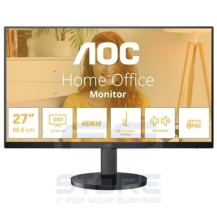 AOC U27B3AF Monitor PC 68,6 cm (27\