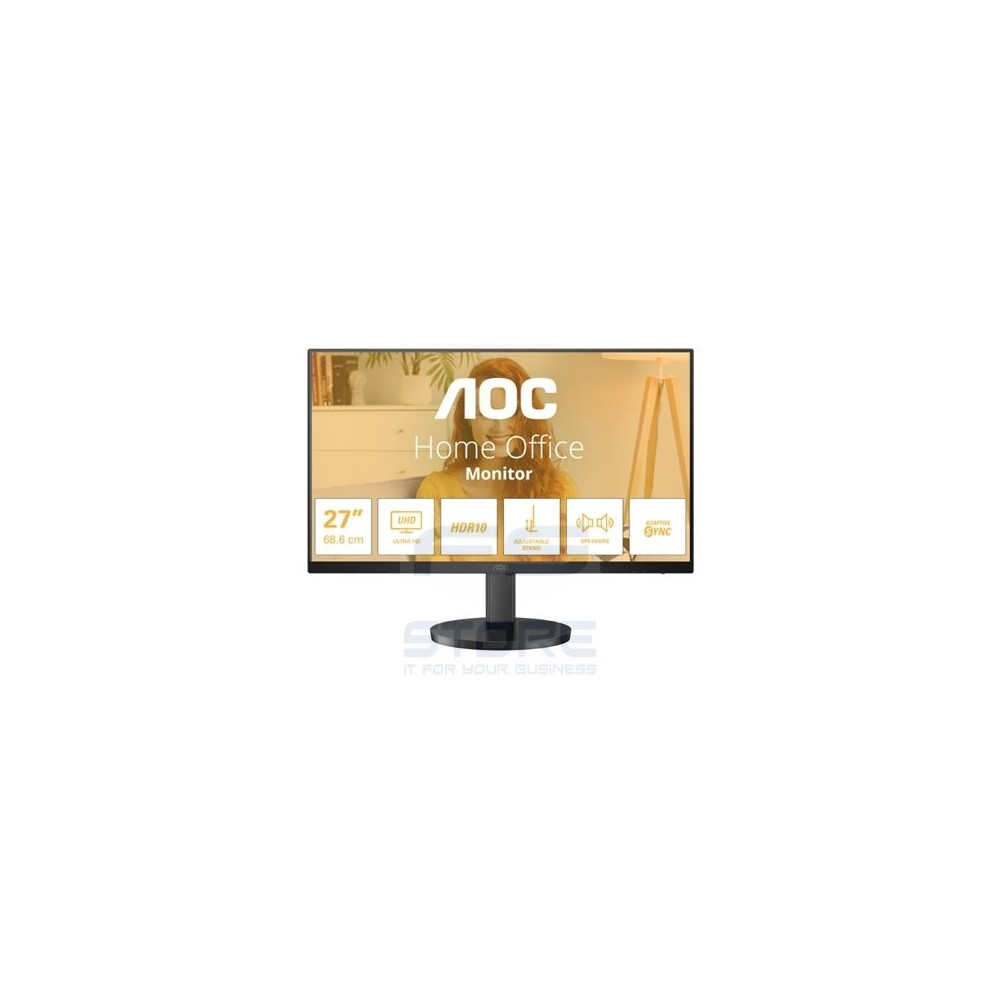 AOC U27B3AF Monitor PC 68,6 cm (27\