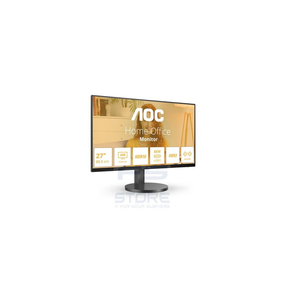 AOC B3 U27B3CF Monitor PC 68,6 cm (27\