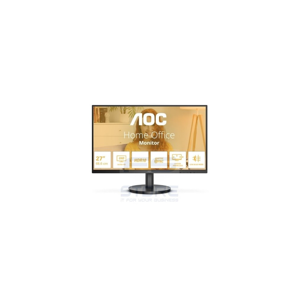 AOC B3 U27B3M Monitor PC 68,6 cm (27\