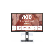 AOC E3 U27E3UF Monitor PC 68,6 cm (27\