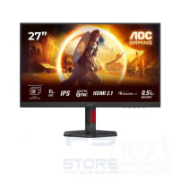 AOC G4 U27G4R Monitor PC 68,6 cm (27\