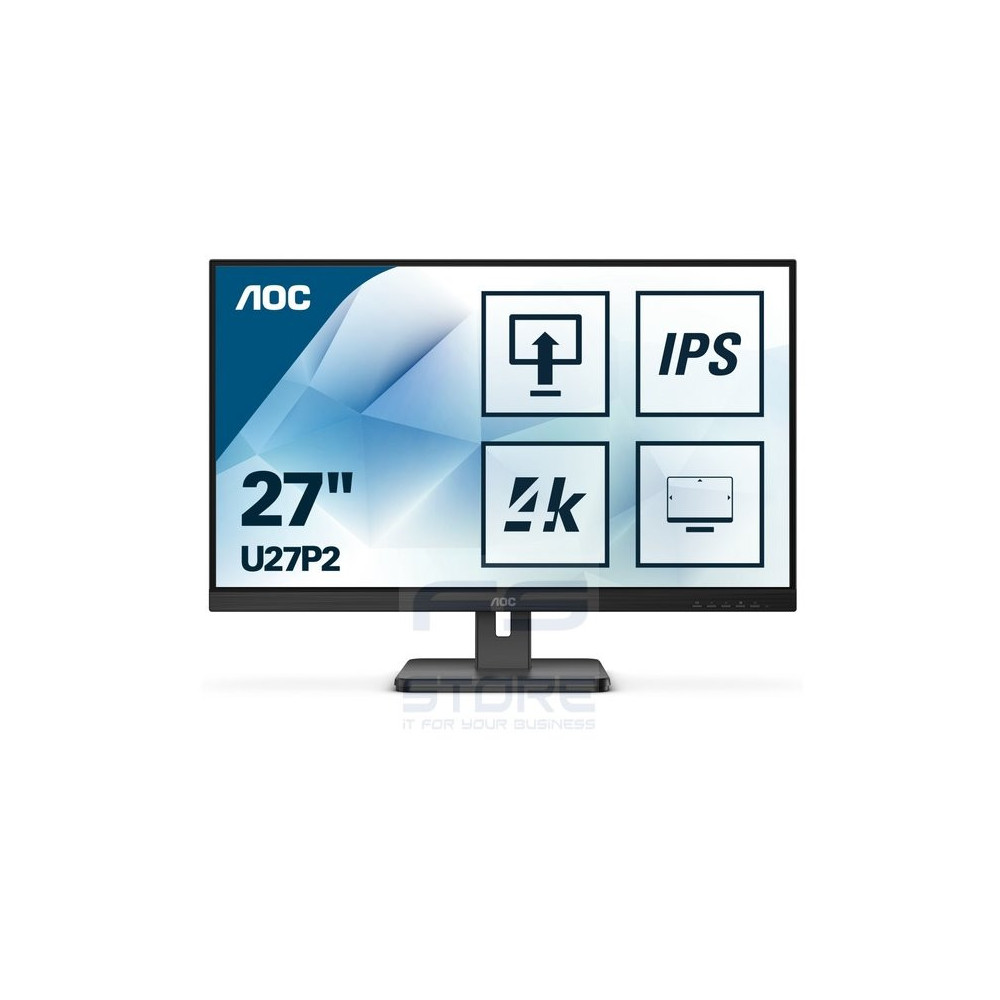 AOC P2 U27P2 Monitor PC 68,6 cm (27\