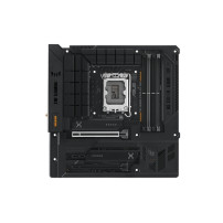 ASUS TUF GAMING B760M-BTF WIFI. Schede Madri
