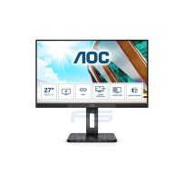 AOC U27P2CA Monitor PC 68,6 cm (27\