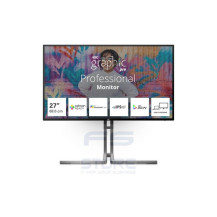 AOC U3 U27U3CV Monitor PC 68,6 cm (27\