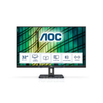 AOC E2 U32E2N Monitor PC 80 cm (31.5\
