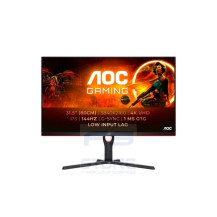 AOC G3 U32G3X/BK Monitor PC 80 cm (31.5\
