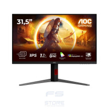 AOC G4 U32G4U Monitor PC 80 cm (31.5\