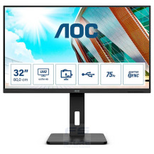 AOC P2 U32P2 Monitor PC 80 cm (31.5\