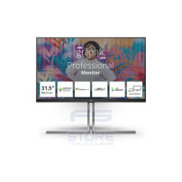 AOC U3 U32U3CV Monitor PC 80 cm (31.5\