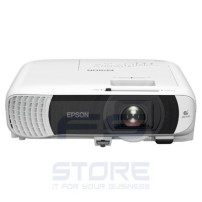 Epson EB-FH18 4000 ANSI lumen 3LCD 1080p (1920x1080) Bianco