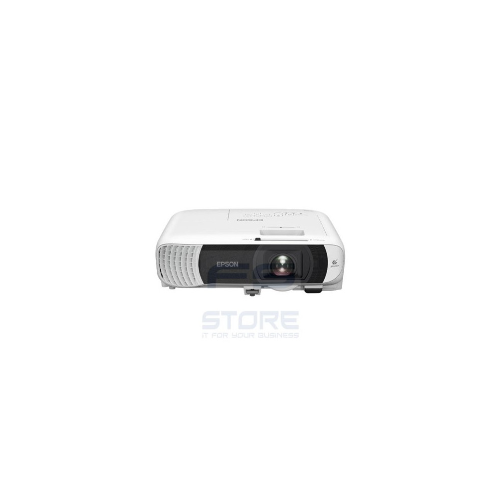 Epson EB-FH18 4000 ANSI lumen 3LCD 1080p (1920x1080) Bianco