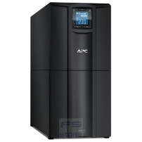 APC SMC3000I gruppo di continuità (UPS) A linea interattiva 3 kVA 2100 W