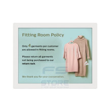 Philips 10BDL3351T/00 Monitor Digital Signage