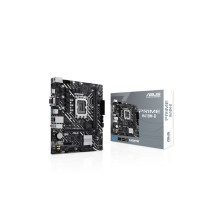 ASUS PRIME H610M-D. Schede Madri