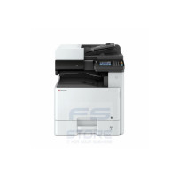KYOCERA ECOSYS M8124cidn Laser A3 9600 x 600 DPI 24 ppm