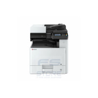 KYOCERA ECOSYS M8124cidn Laser A3 9600 x 600 DPI 24 ppm