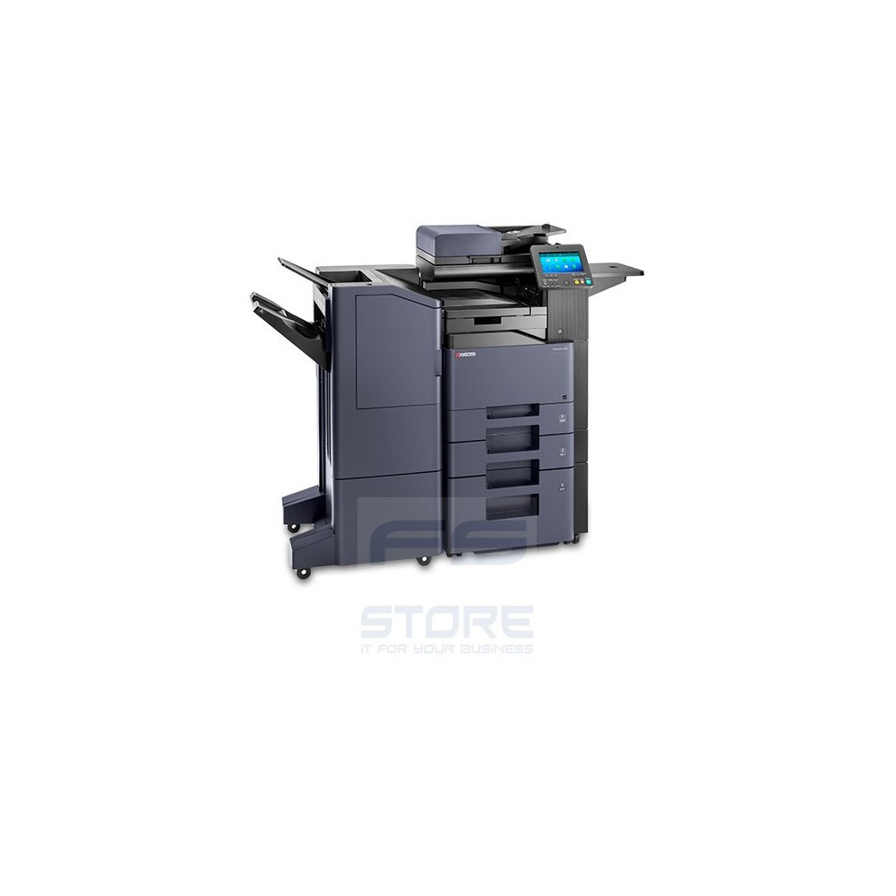 KYOCERA TASKalfa 408ci Laser A4 1200 x 1200 DPI 40 ppm Wi-Fi