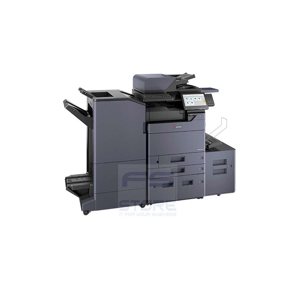 KYOCERA TASKalfa 4054ci Laser A3 4800 x 1200 DPI 40 ppm
