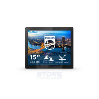 Philips B Line 152B1TFL/00 Monitor PC 38,1 cm (15\