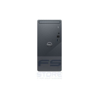 DELL Inspiron 3030 Intel Core i5 i5-12400 8 GB DDR5-SDRAM 512 GB SSD Windows 11 Pro Desktop PC Nero, Blu