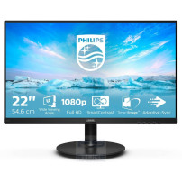 Philips V Line 221V8/00 Monitor PC 54,6 cm (21.5\