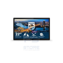 Philips B Line 222B1TFL/00 Monitor PC 54,6 cm (21.5\