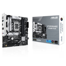 ASUS PRIME B760M-PLUS. Schede Madri