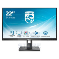 Philips S Line 222S1AE/00 Monitor PC 54,6 cm (21.5\