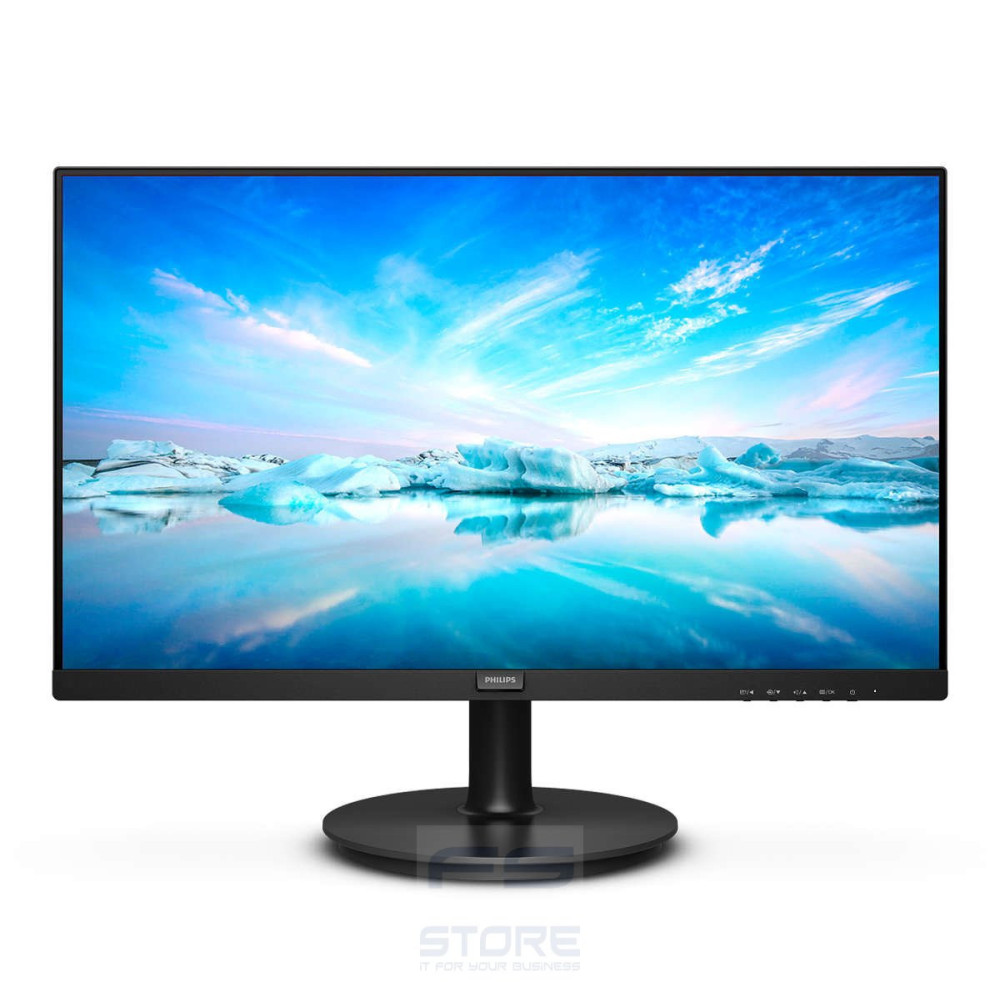 Philips V Line 222V8LA/00 Monitor PC 54,6 cm (21.5\