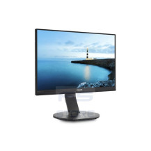Philips B Line Monitor LCD FHD con dock USB-C 241B7QUPBEB/00