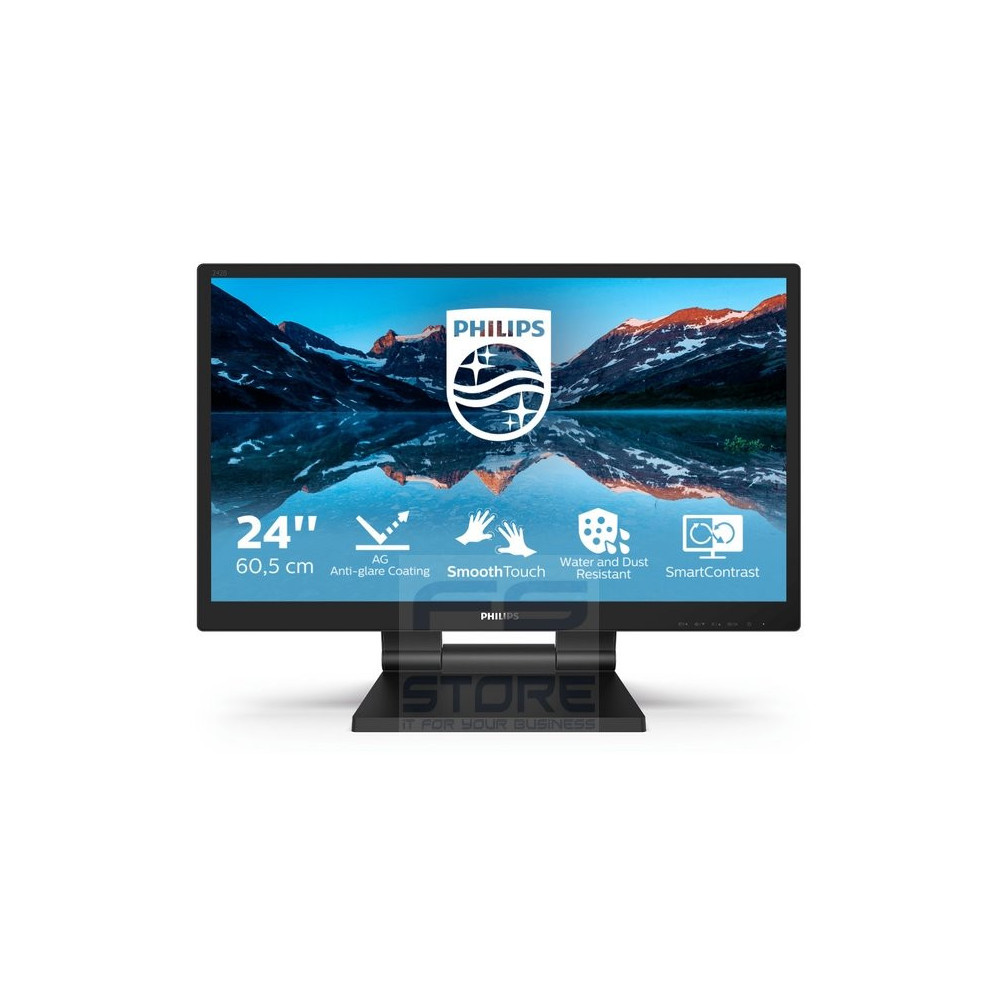 Philips 242B9TL/00 Monitor PC 60,5 cm (23.8\