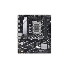 ASUS PRIME B760M-R D4. Schede Madri