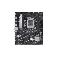 ASUS PRIME B760M-R D4. Schede Madri