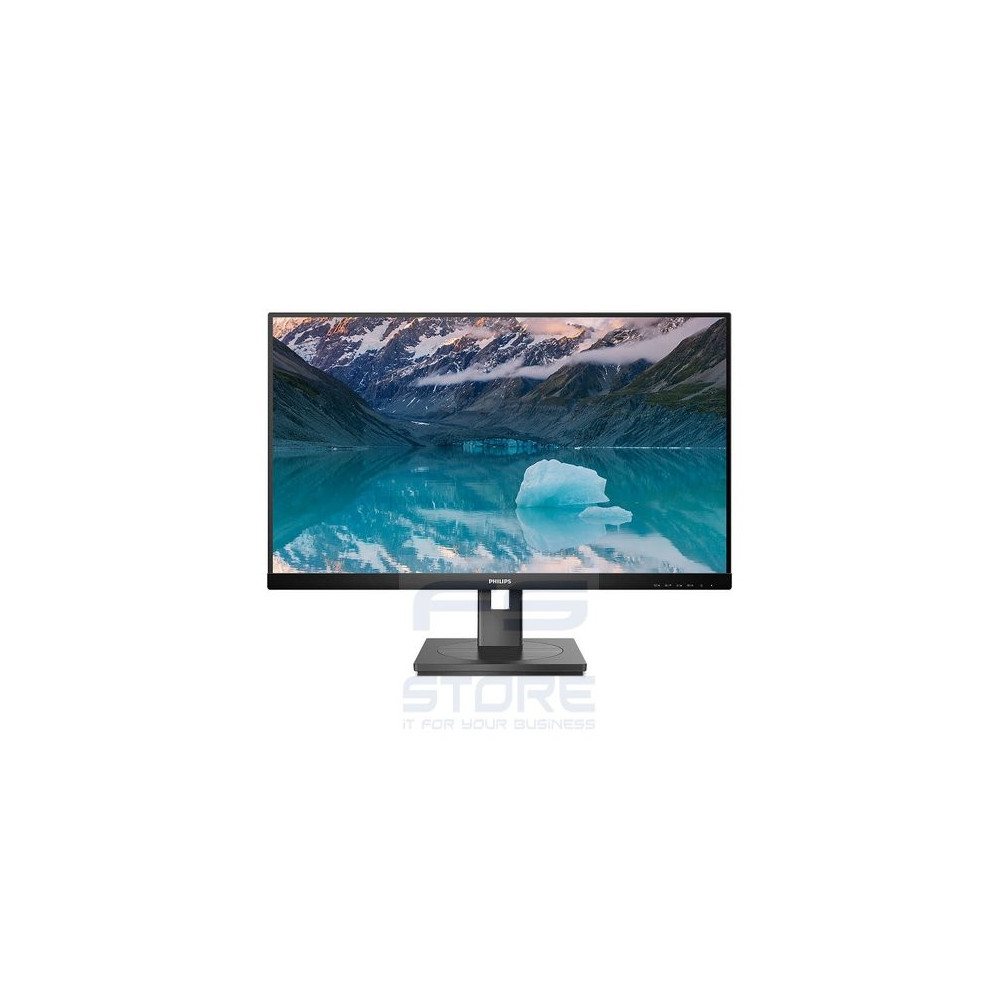 Philips S Line 242S9JML/00 Monitor PC 61 cm (24\
