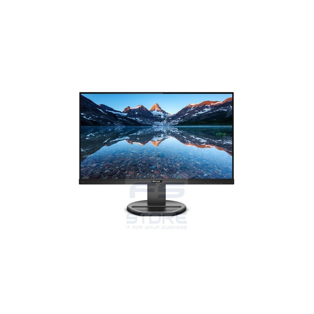 Philips B Line 243B9/00 Monitor PC 60,5 cm (23.8\