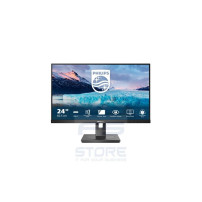Philips S Line 243S1/00 Monitor PC 60,5 cm (23.8\